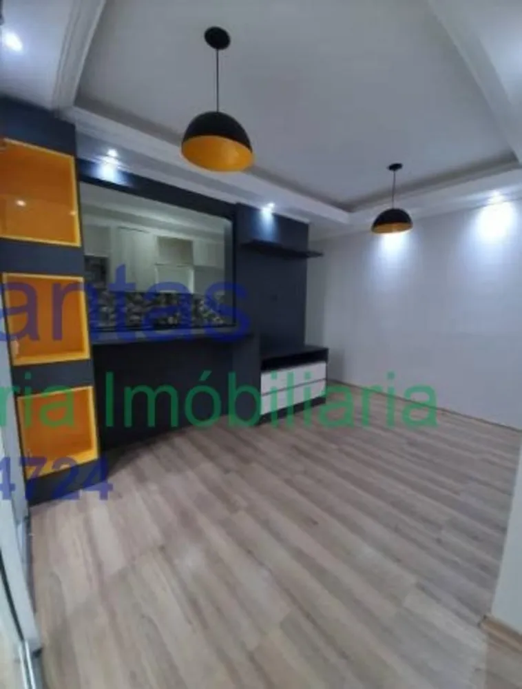 Apartamento, 3 quartos, 66 m² - Foto 2