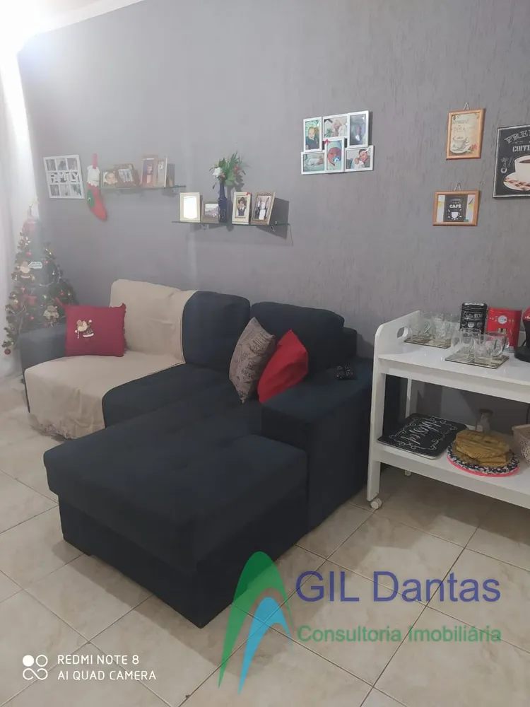 Casa, 2 quartos, 149 m² - Foto 2