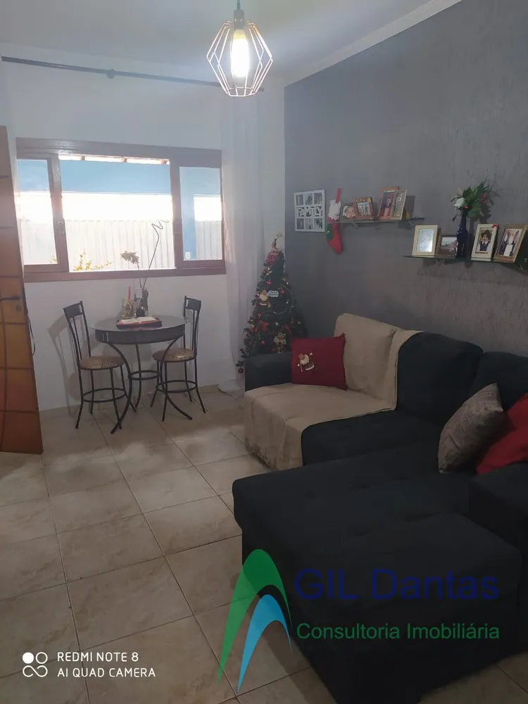 Casa, 2 quartos, 149 m² - Foto 1