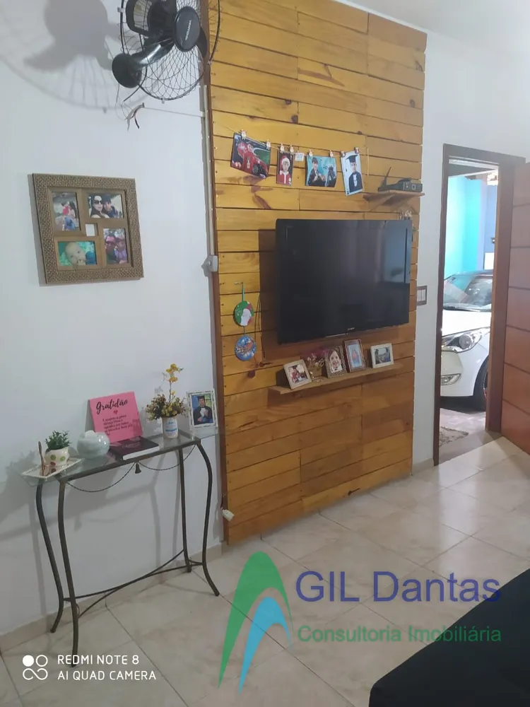 Casa, 2 quartos, 149 m² - Foto 4
