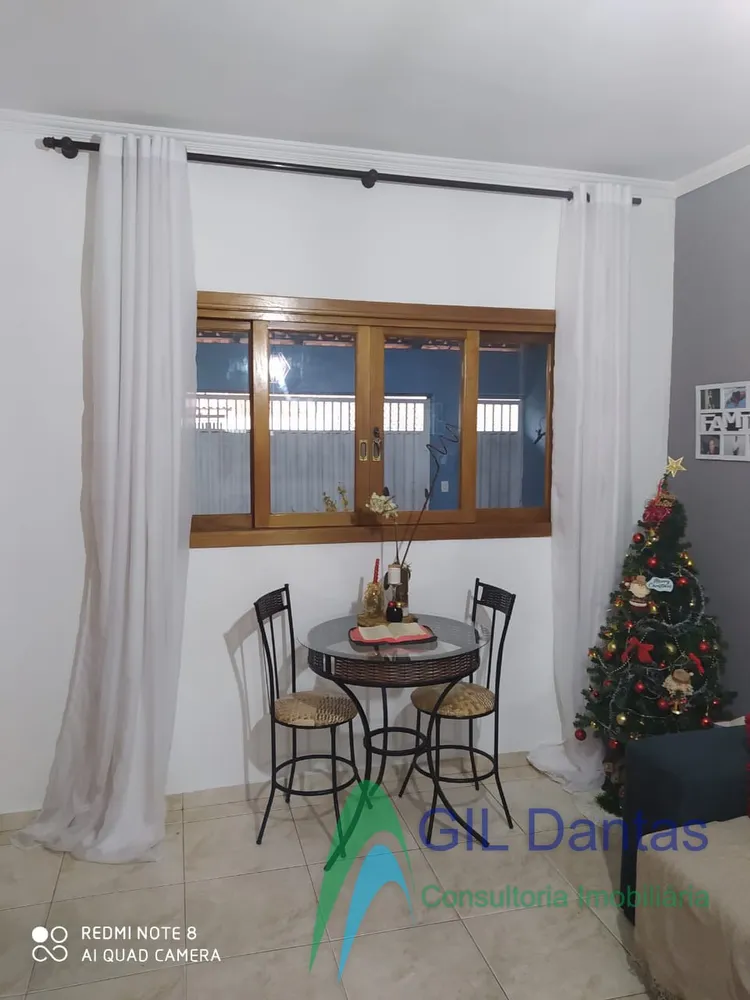 Casa, 2 quartos, 149 m² - Foto 3