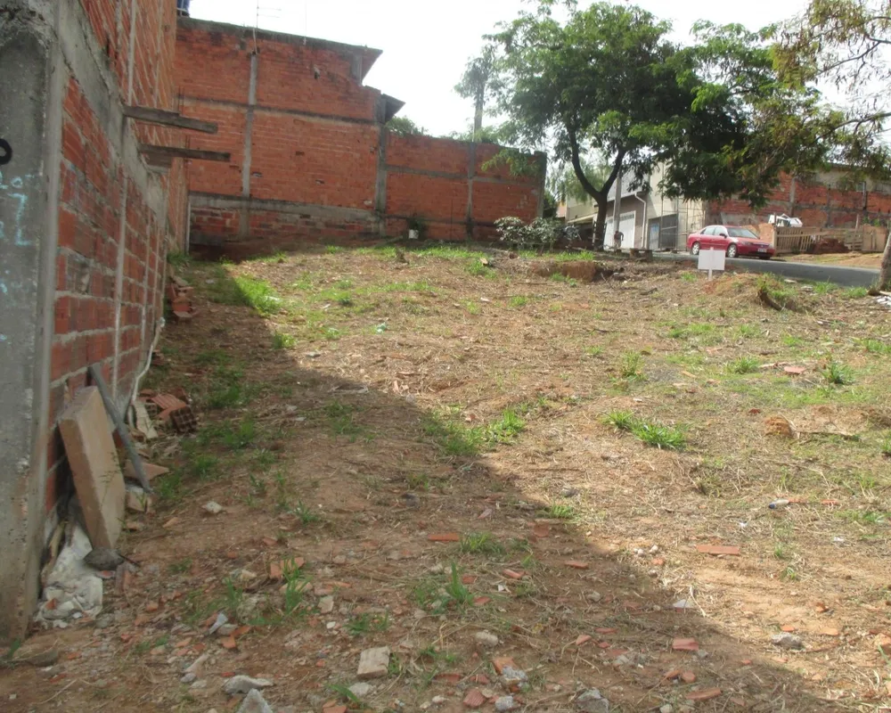 Terreno, 200 m² - Foto 1