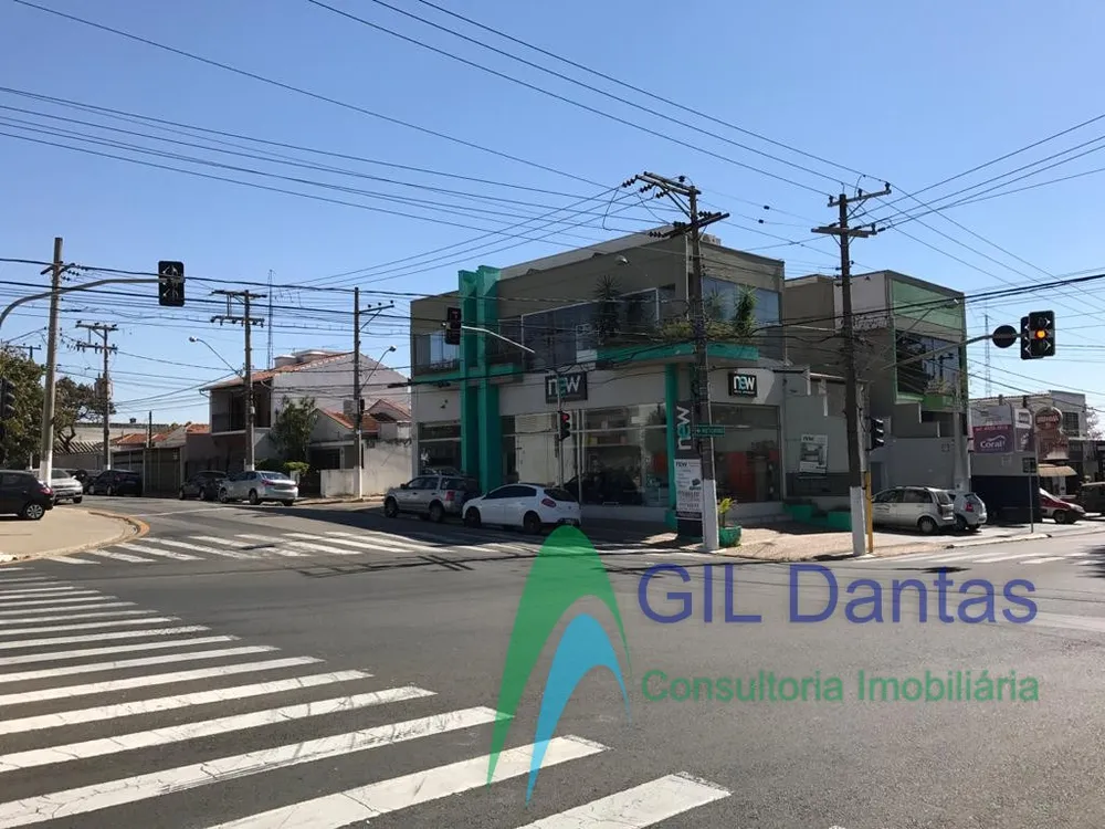 Loja-Salão, 110 m² - Foto 1