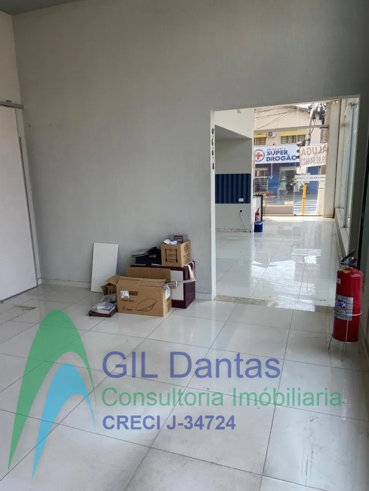 Loja-Salão, 110 m² - Foto 3