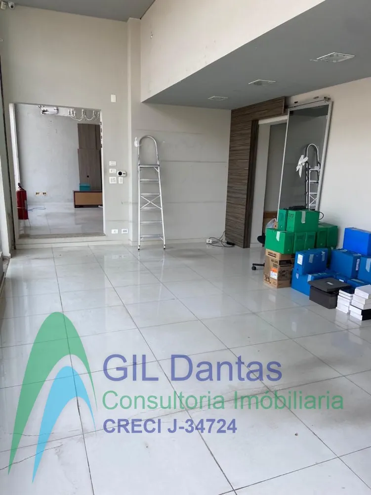 Loja-Salão, 110 m² - Foto 4