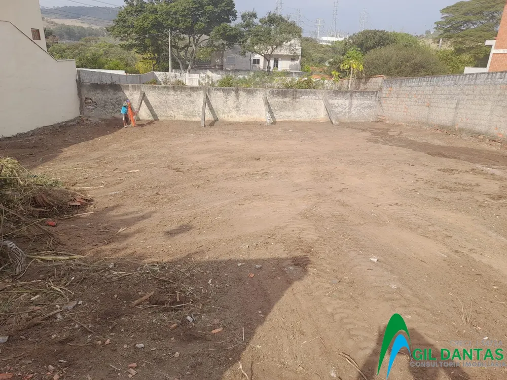 Terreno, 500 m² - Foto 1