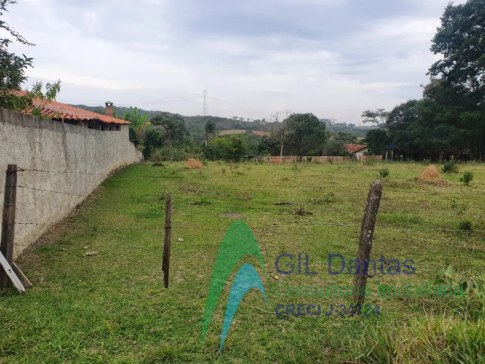 Terreno, 2500 m² - Foto 2
