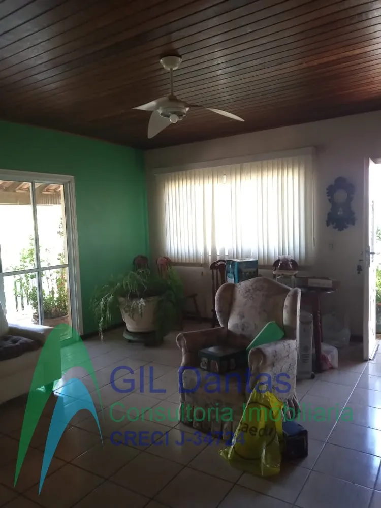 Casa, 2 quartos, 196 m² - Foto 2