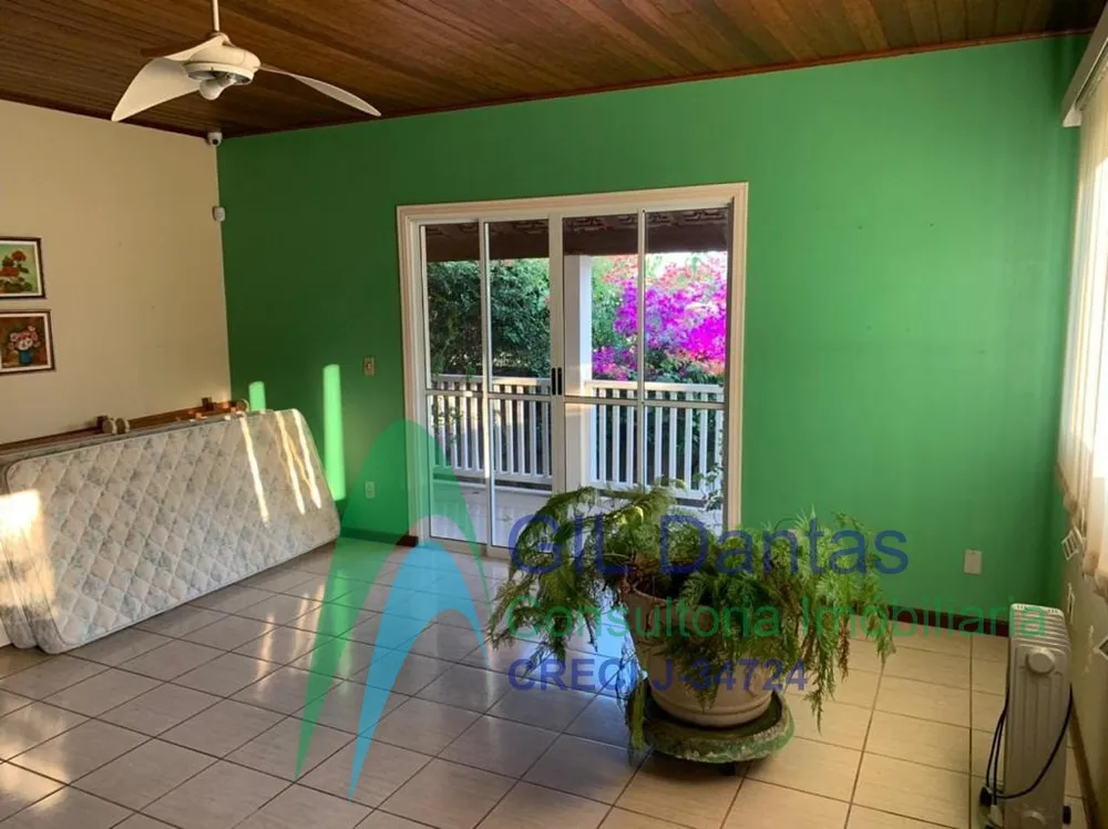 Casa, 2 quartos, 196 m² - Foto 1