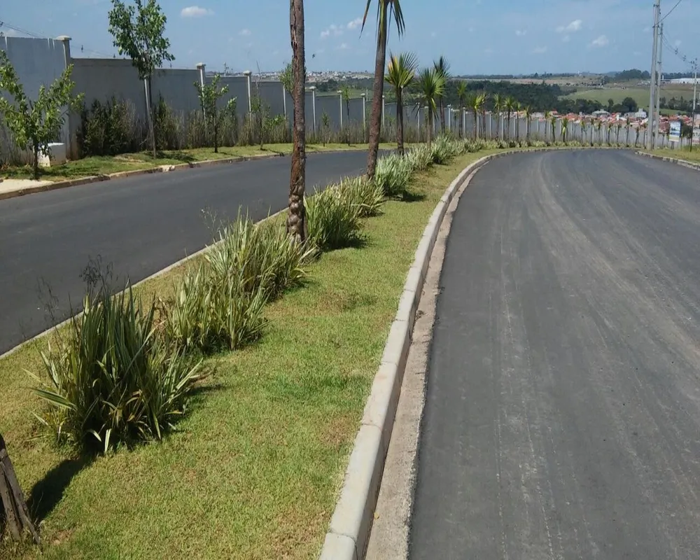 Terreno, 1 hectares - Foto 1