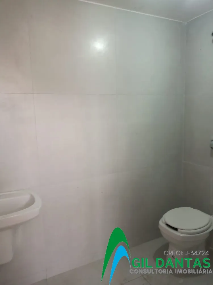 Depósito-Galpão, 320 m² - Foto 4