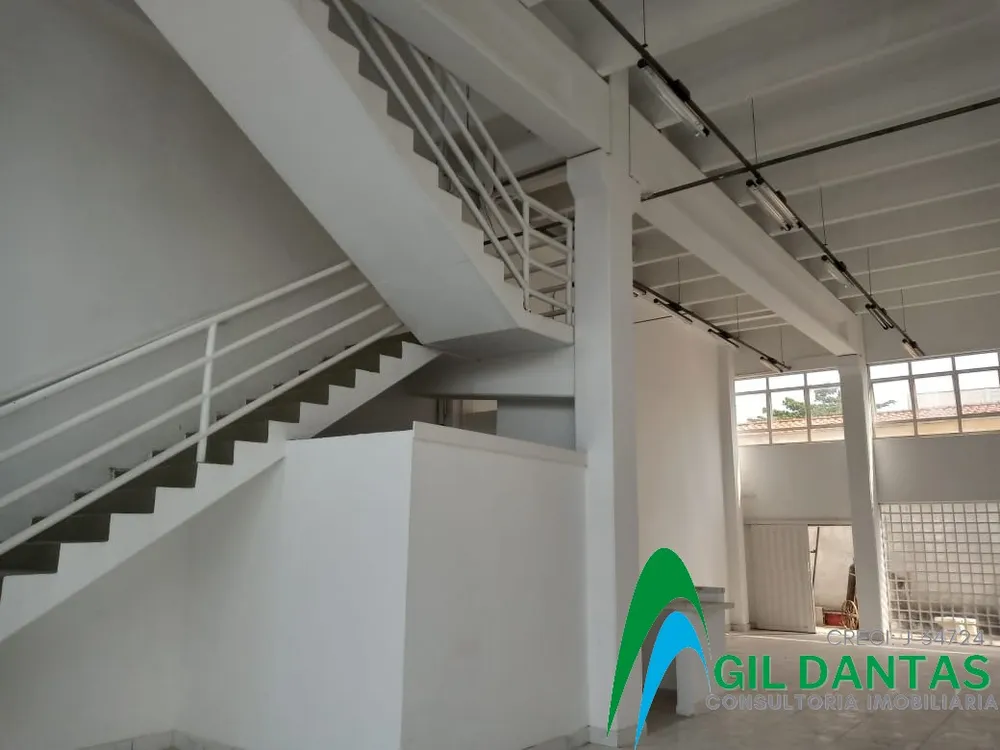 Depósito-Galpão, 320 m² - Foto 2