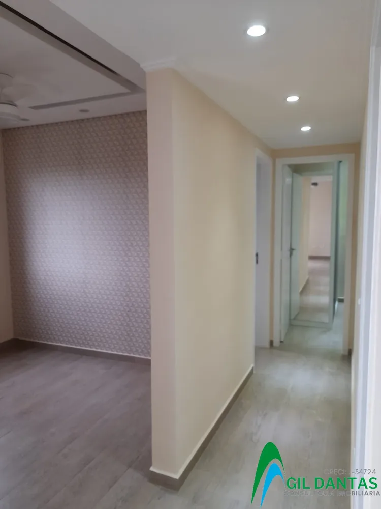 Apartamento, 3 quartos, 148 m² - Foto 4