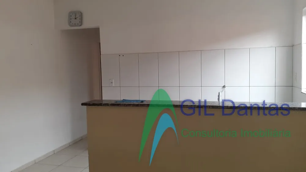 Casa, 1 quarto, 139 m² - Foto 1