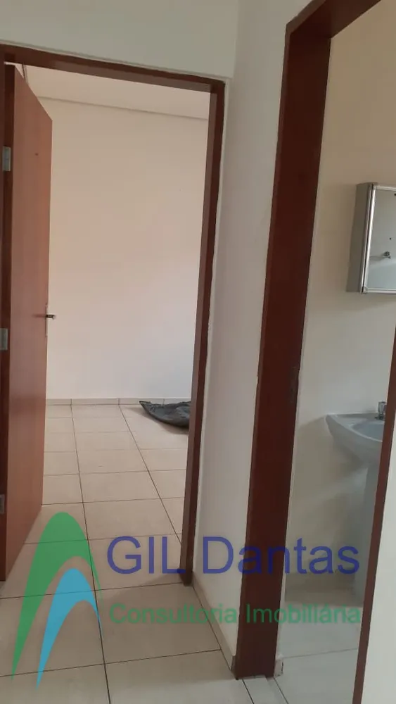 Casa, 1 quarto, 139 m² - Foto 2