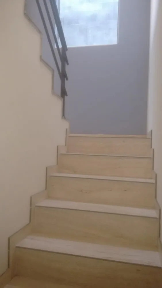 Sobrado, 3 quartos, 150 m² - Foto 2
