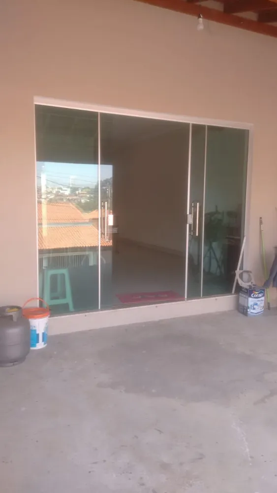 Sobrado, 3 quartos, 150 m² - Foto 1