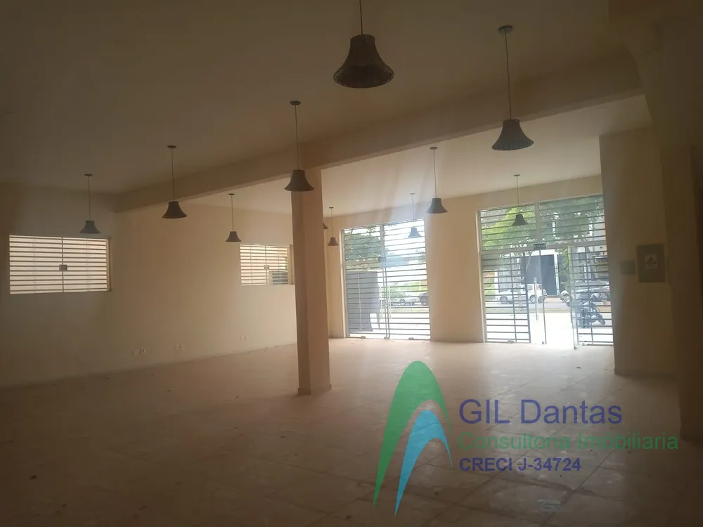 Loja-Salão, 204 m² - Foto 2