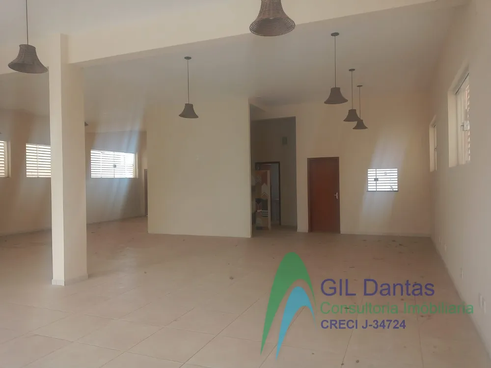 Loja-Salão, 204 m² - Foto 3