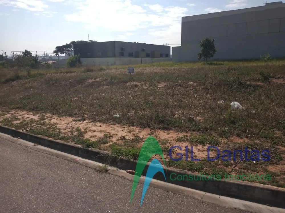 Loteamento e Condomínio, 563 m² - Foto 3