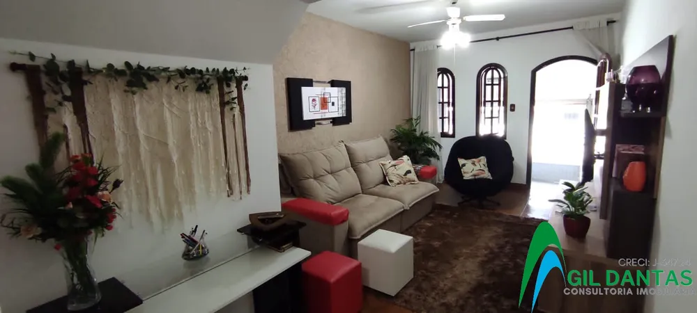 Sobrado, 2 quartos, 153 m² - Foto 4