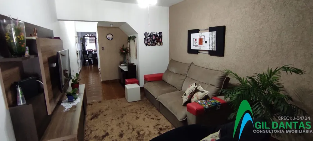 Sobrado, 2 quartos, 153 m² - Foto 3