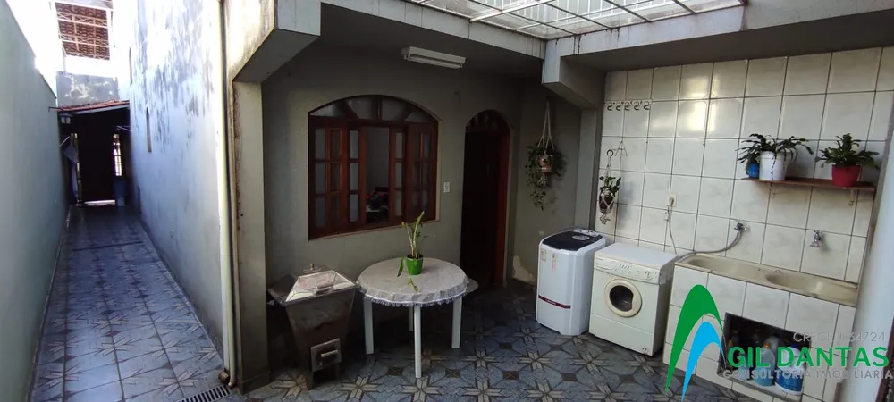 Sobrado, 2 quartos, 153 m² - Foto 2