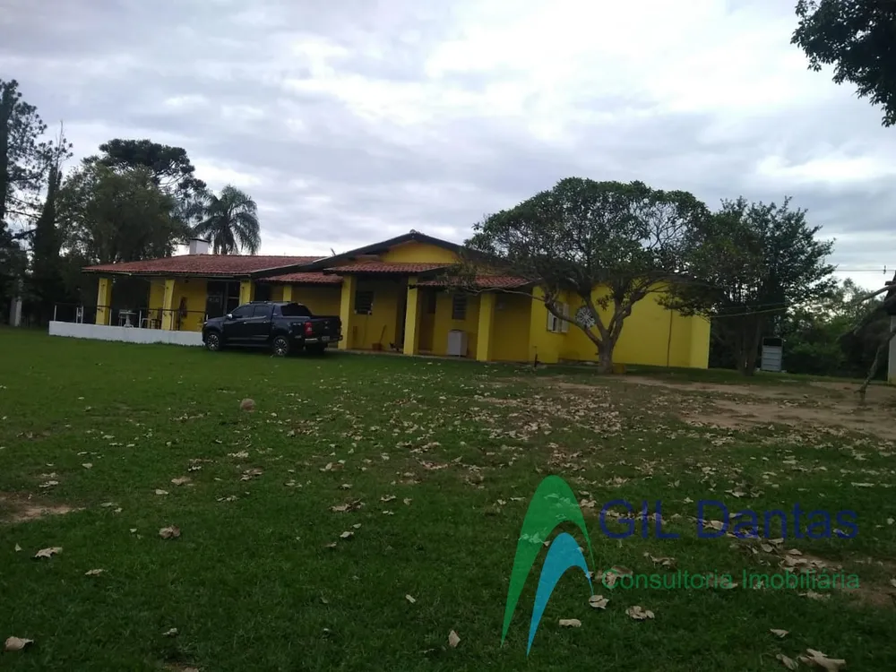Sítio, 16 hectares - Foto 1