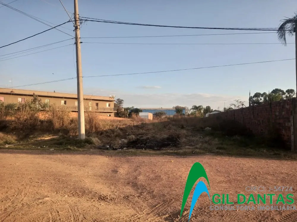 Terreno, 2500 m² - Foto 1