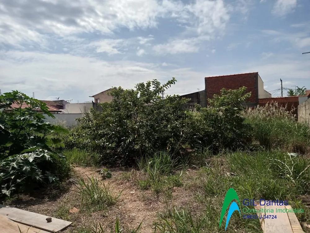 Terreno, 300 m² - Foto 1