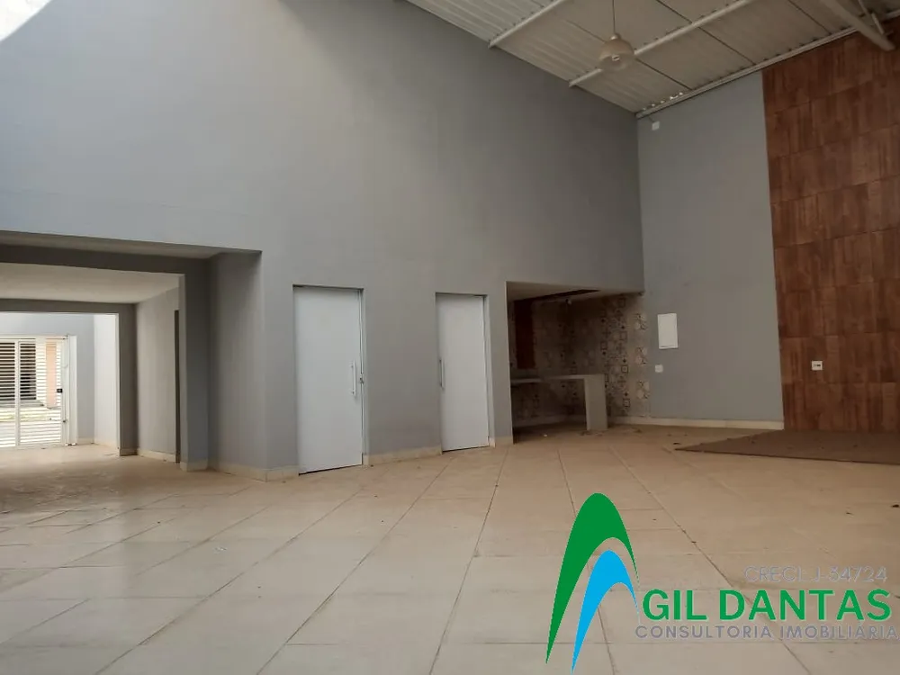 Sobrado, 3 quartos, 220 m² - Foto 1