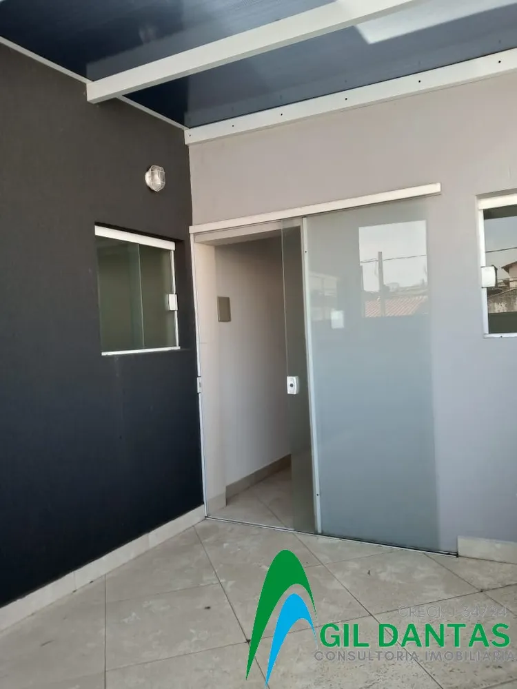 Sobrado, 3 quartos, 220 m² - Foto 3