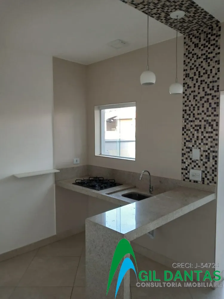 Sobrado, 3 quartos, 220 m² - Foto 4