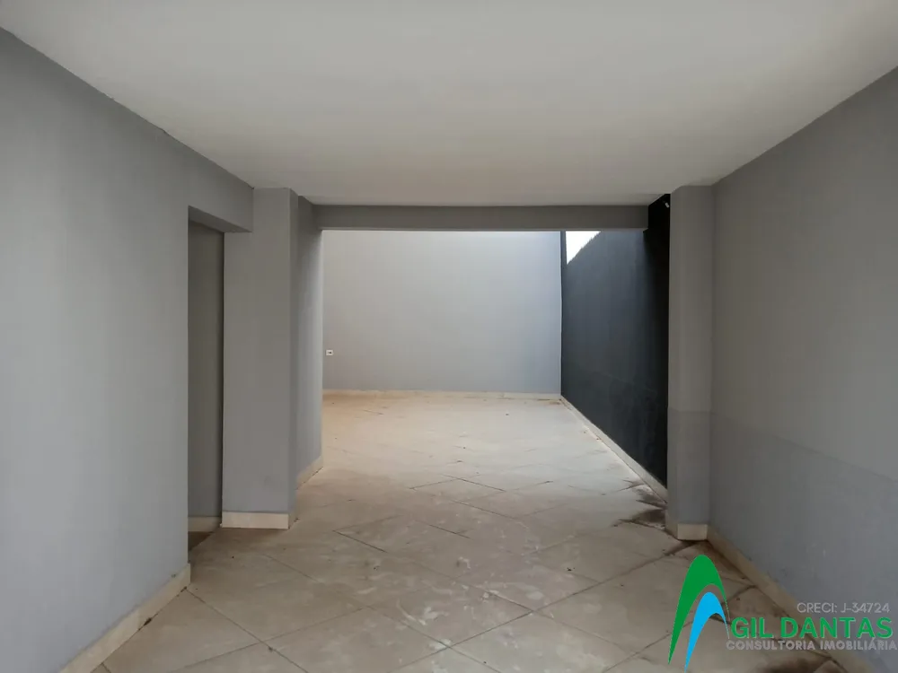 Sobrado, 3 quartos, 220 m² - Foto 2