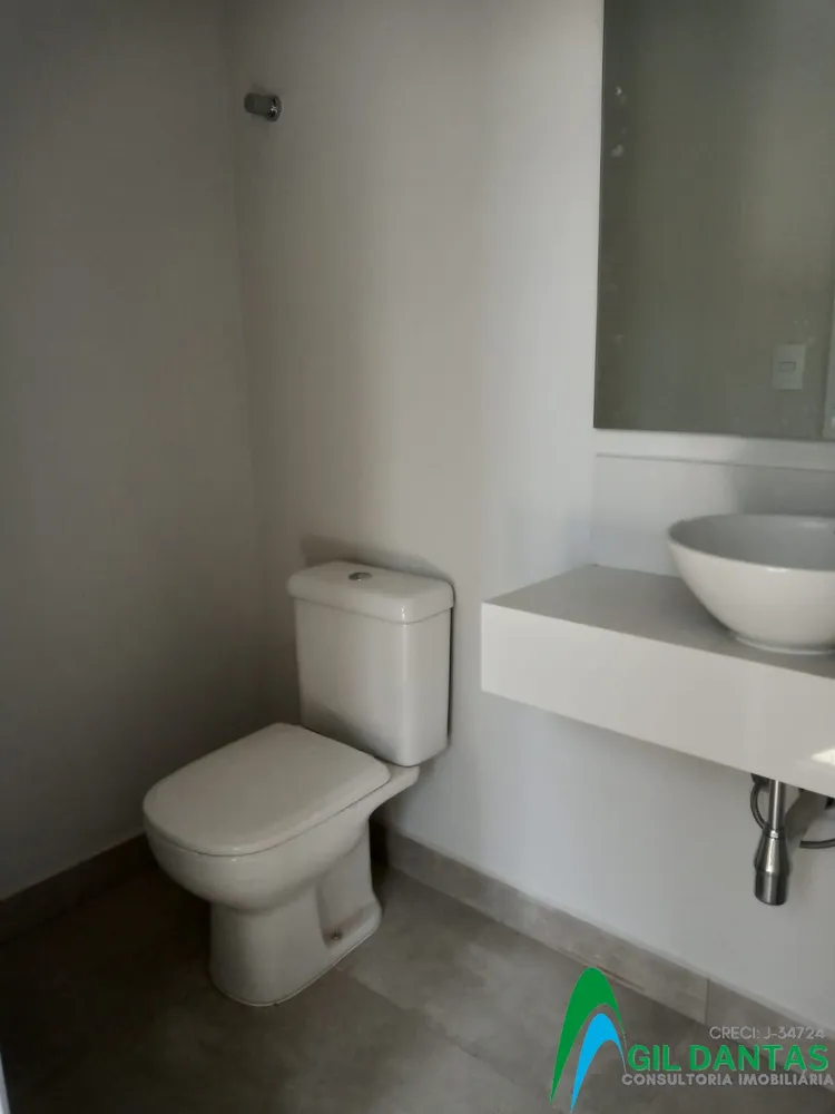 Casa, 4 quartos, 230 m² - Foto 4