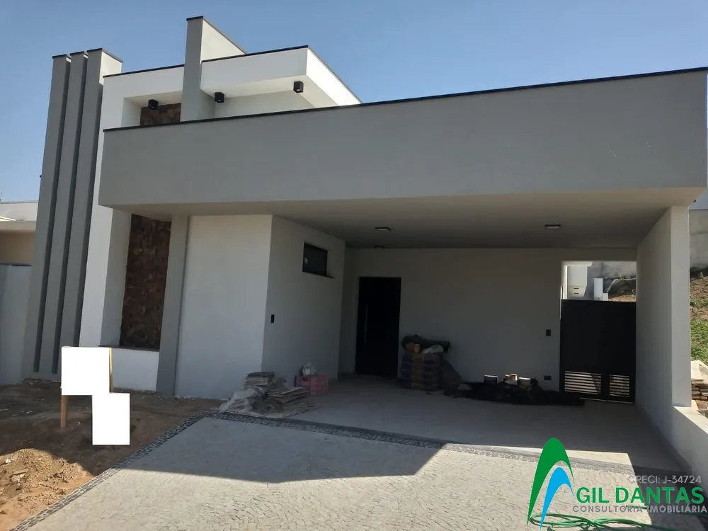 Casa, 4 quartos, 230 m² - Foto 1