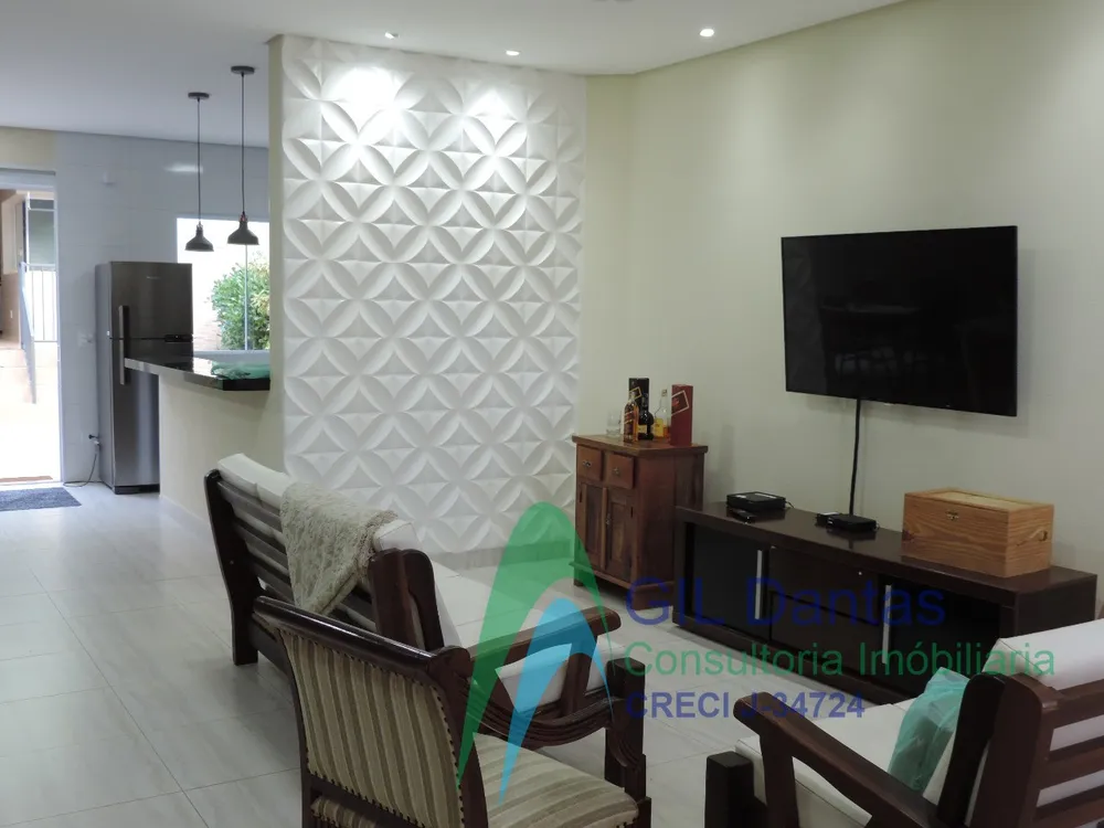 Casa, 3 quartos, 277 m² - Foto 3