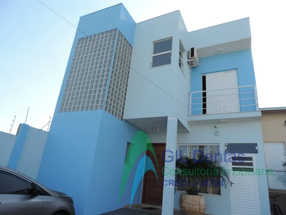 Casa, 3 quartos, 277 m² - Foto 1