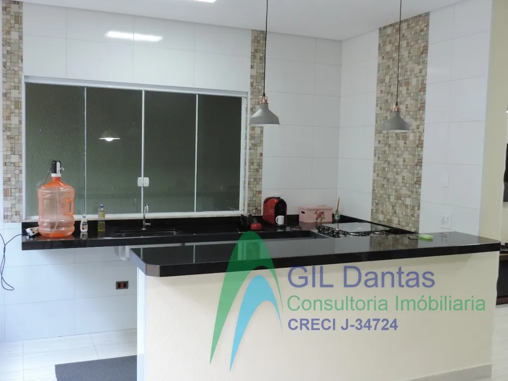 Casa, 3 quartos, 277 m² - Foto 4