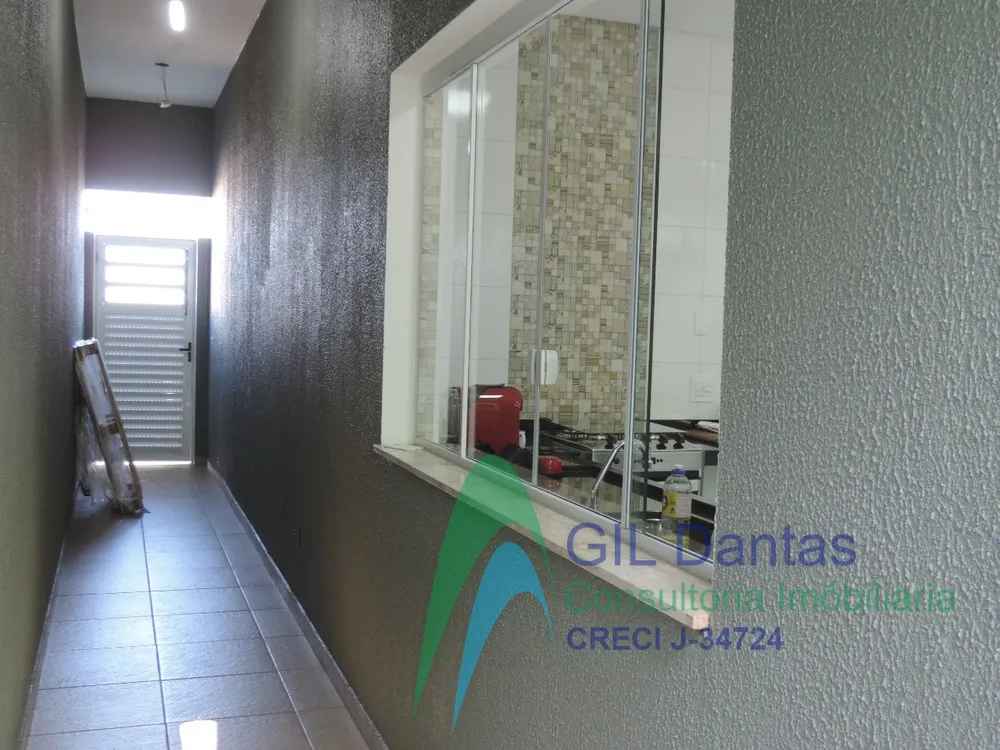 Casa, 3 quartos, 277 m² - Foto 2