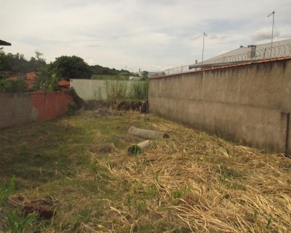 Terreno, 353 m² - Foto 3