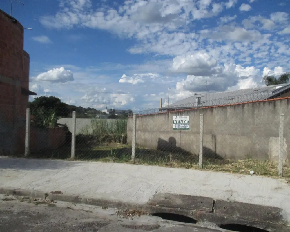 Terreno, 353 m² - Foto 2