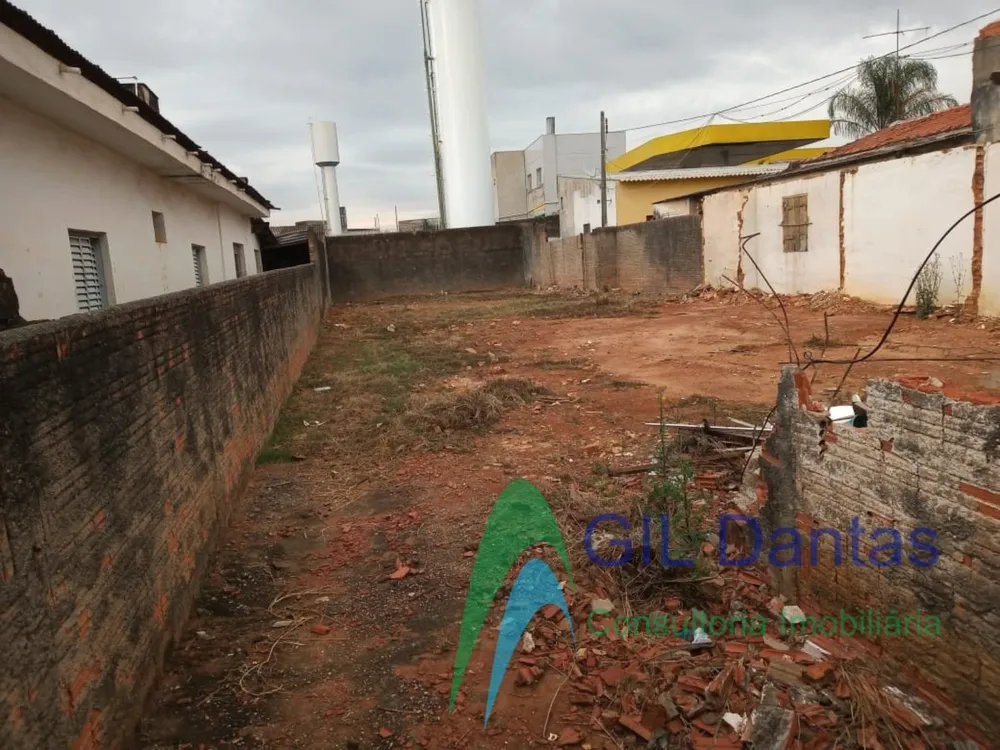 Terreno, 378 m² - Foto 1