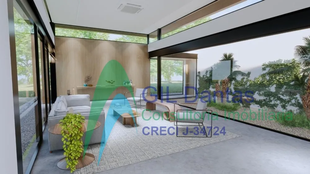 Casa, 5 quartos, 550 m² - Foto 2