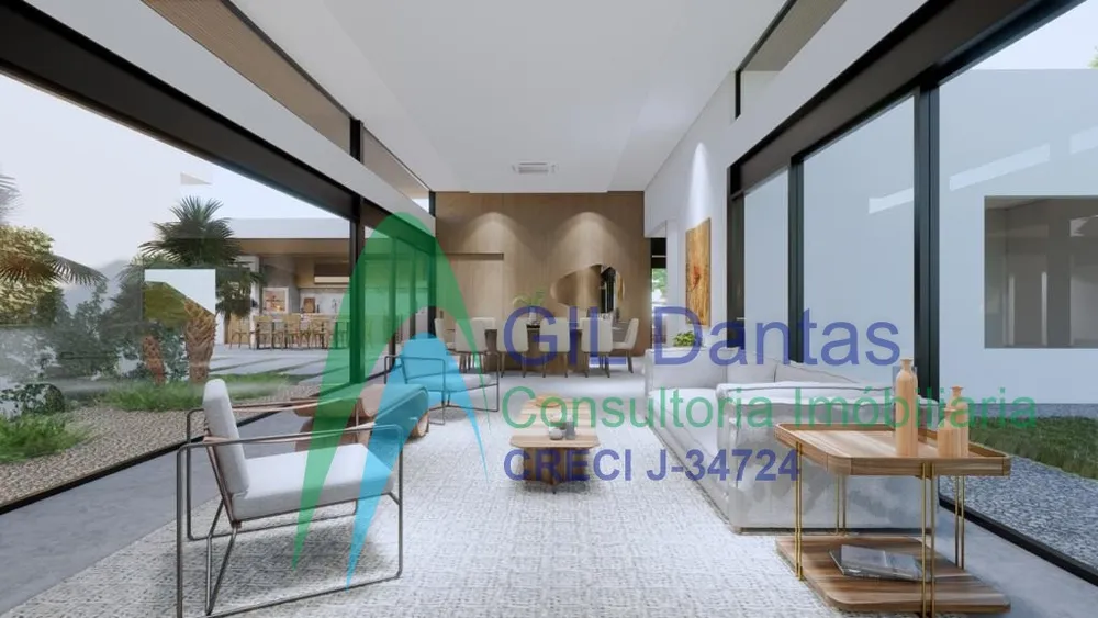 Casa, 5 quartos, 550 m² - Foto 4