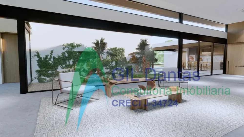 Casa, 5 quartos, 550 m² - Foto 3