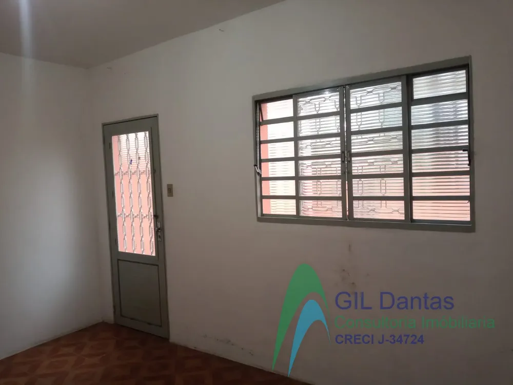 Casa, 2 quartos, 94 m² - Foto 1