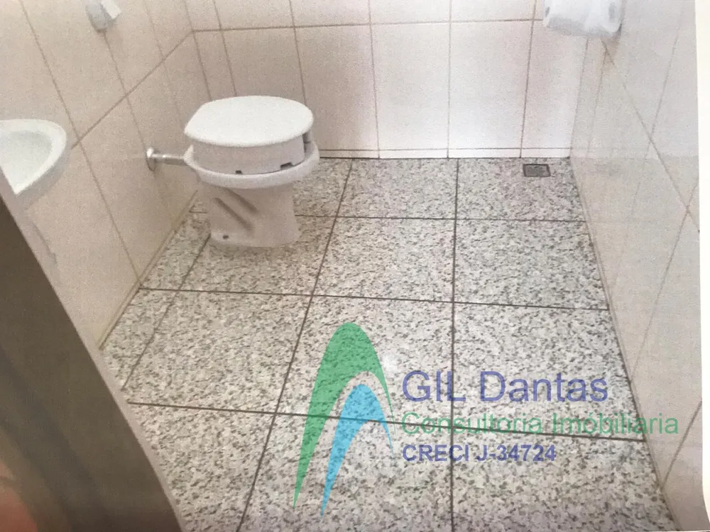 Depósito-Galpão, 126 m² - Foto 4