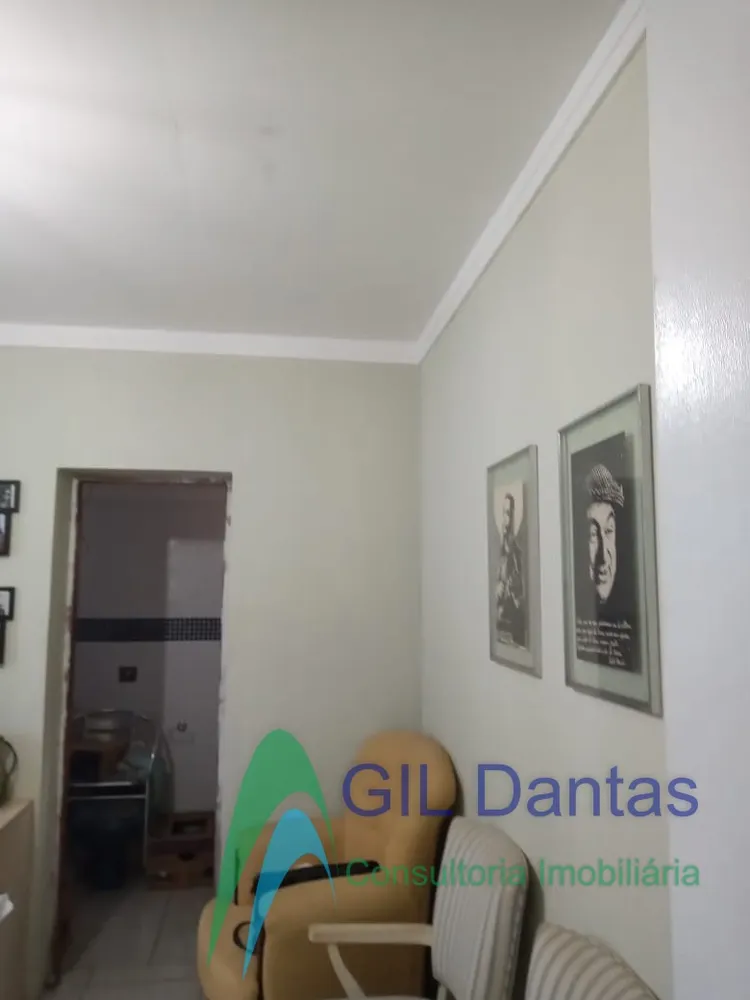Casa, 2 quartos, 130 m² - Foto 1