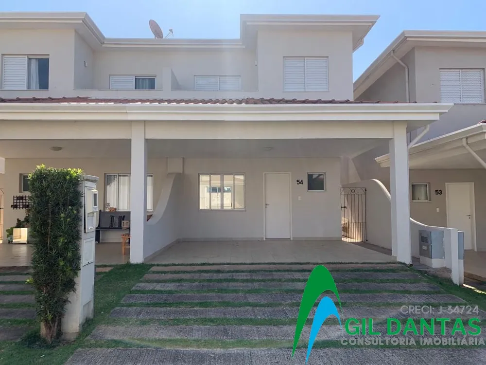 Sobrado, 2 quartos, 90 m² - Foto 1